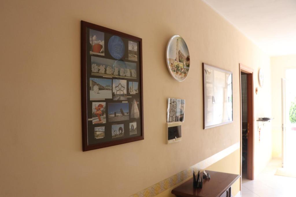 Nuova Gibellina Bed & Breakfast | Gibellina New Art
