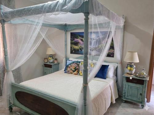 Pucara House | Giordano Rooms Amalfi Coast