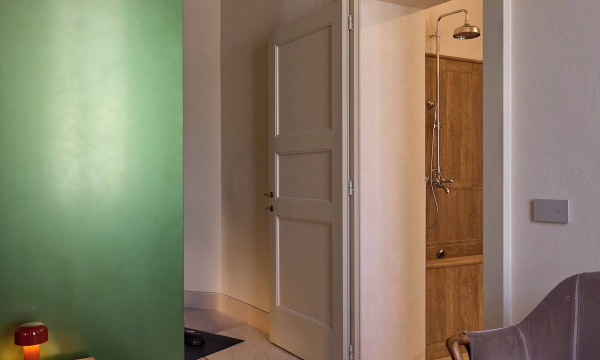 Ravenna Bed & Breakfast | Gironda