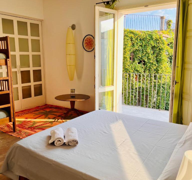 Bovalino Marina House | Giué