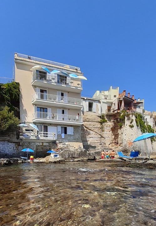 Santa Lucia Bed & Breakfast | Giuggiulena