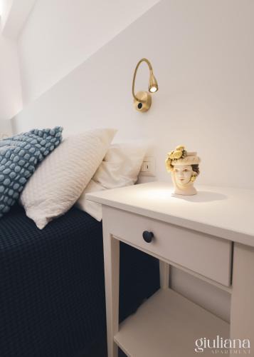 Letojanni Apartment | Giuliana