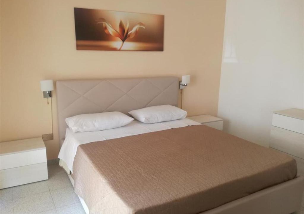 Campofelice di Roccella Apartment | Giusy's Place 2.0