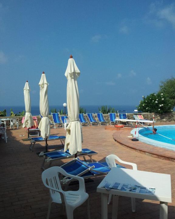 Milazzo Apartment | Gli Appartamenti degli Dei