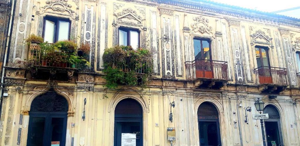 Trecastagni Apartment | Gli appartamenti del Casino dei Civili
