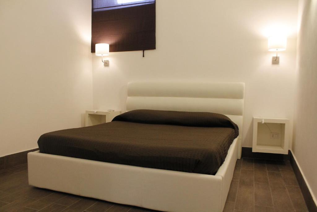Ortigia Apartment | Globe Trotter Apartment