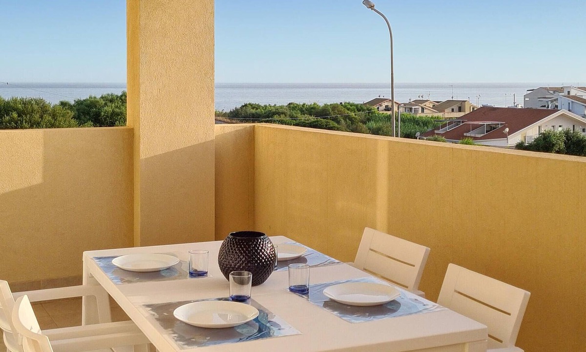 Casuzze Apartment | Gorgeous apartment in Marina di Ragusa