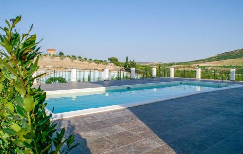 Mazzarino House | Gorgeous Apartment In Mazzarino With Wifi