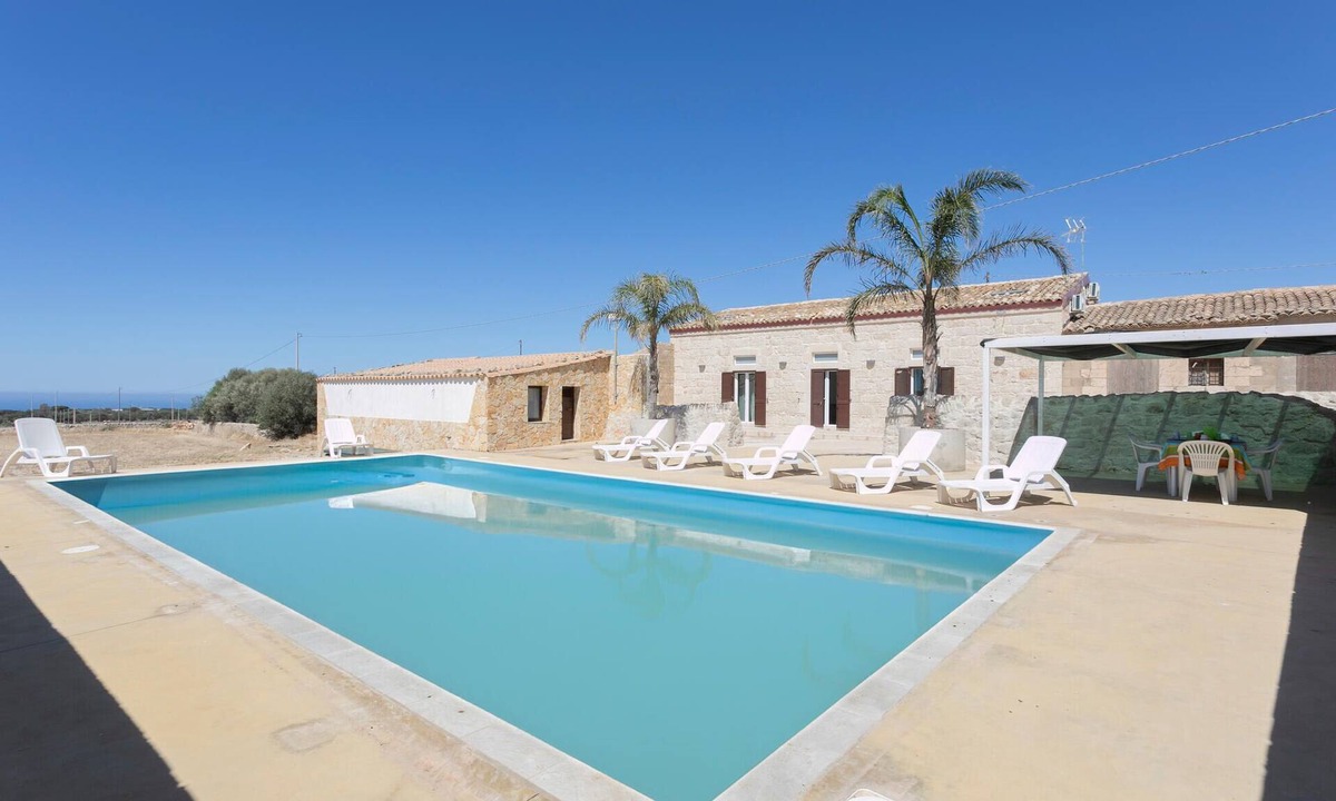 Santa Croce Camerina House | Gorgeous home in Santa Croce Camerina