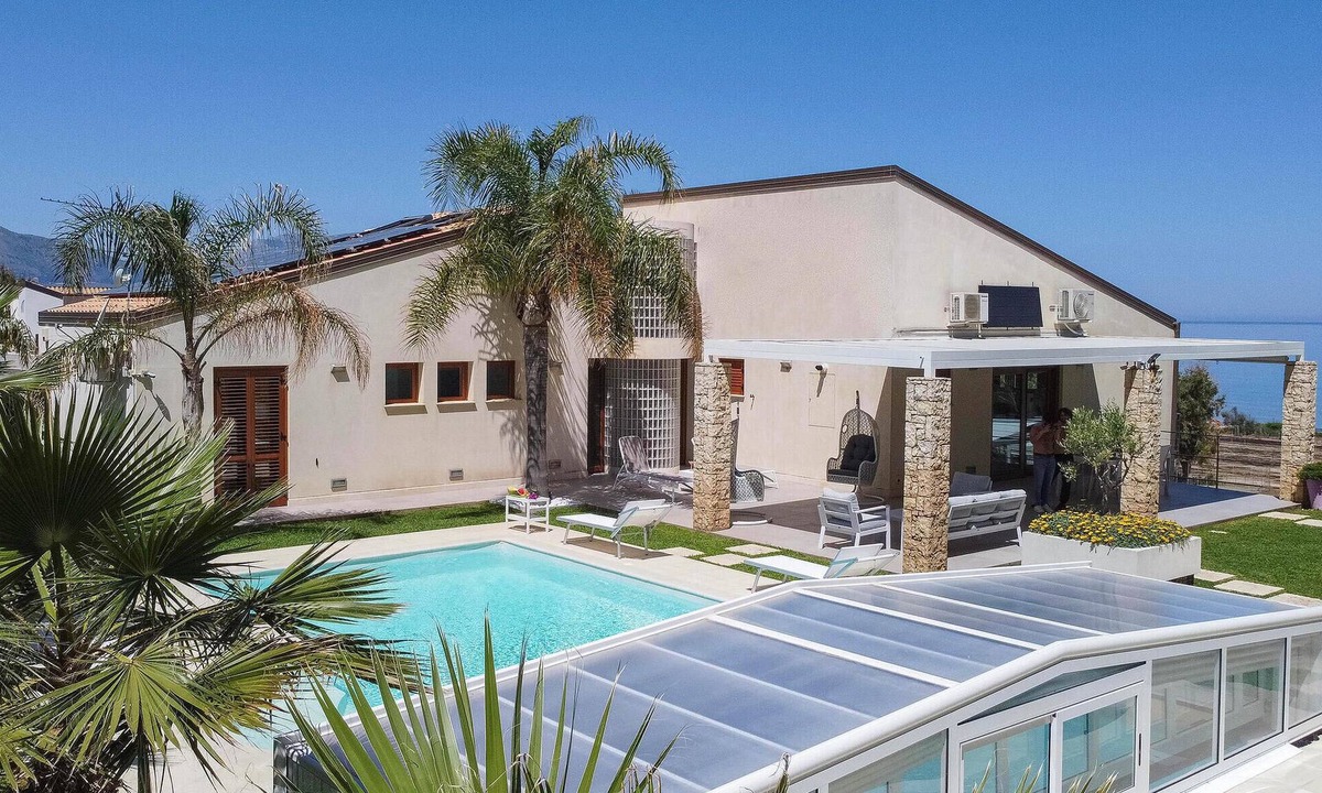 Alcamo Marina House | Gorgeous home in Alcamo