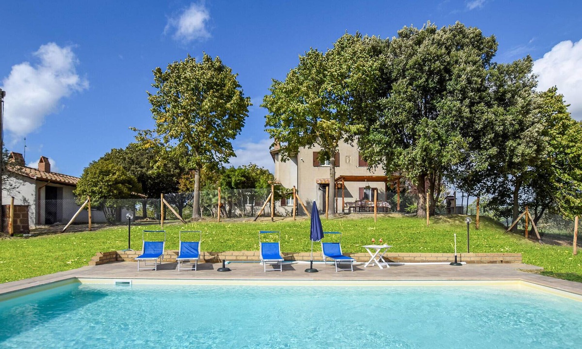 Giove House | Gorgeous home in Giove