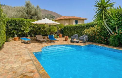 Monreale House | Gorgeous Home In Monreale
