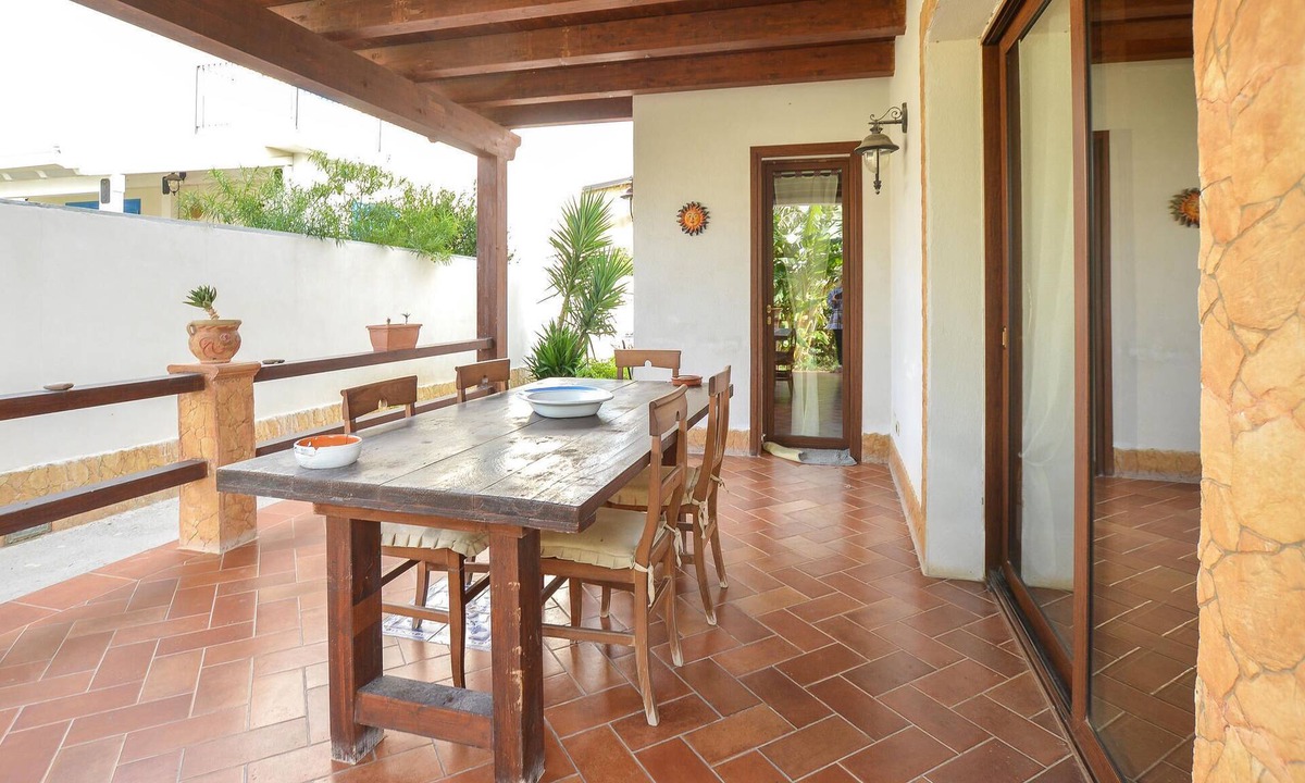 Realmonte House | Gorgeous home in Realmonte with WiFi