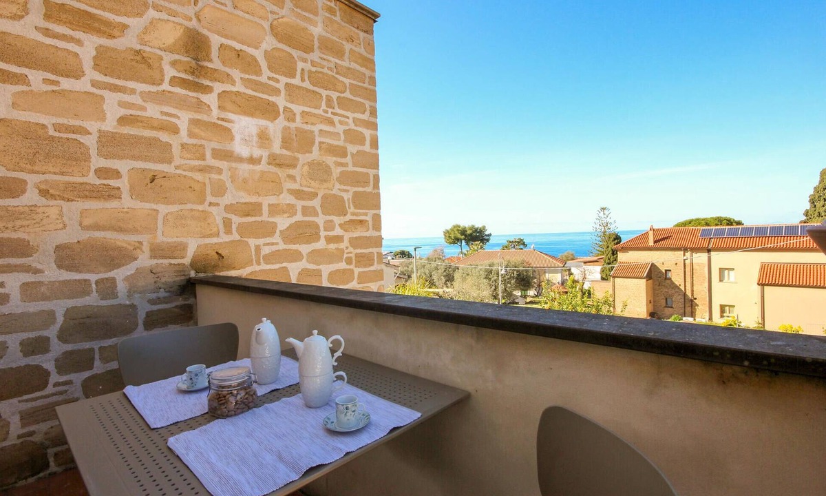 San Marco di Castellabate Apartment | Gorgeous apartment in San Marco di Castellab