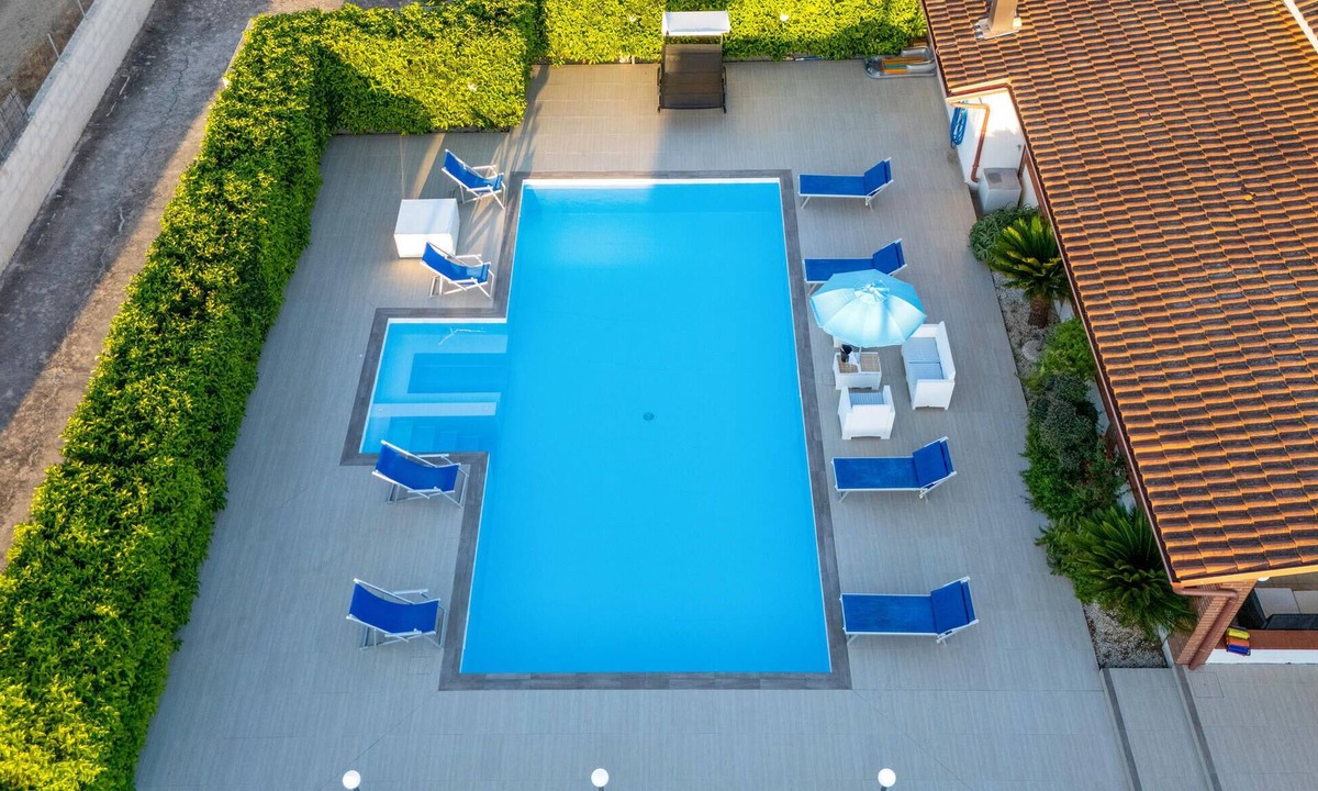 Santa Maria del Focallo House | Gorgeous home in Santa Maria del Focall