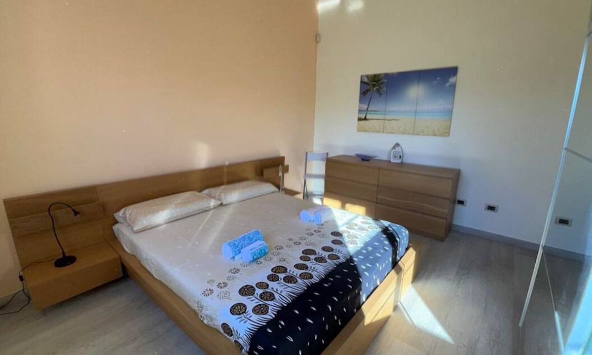 Licata Villa | Gorgeous Villa, ideal for families or friends, a stone's throw from the crystal clear sea