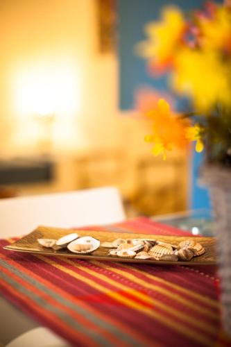 Scopello House | Grace's Place