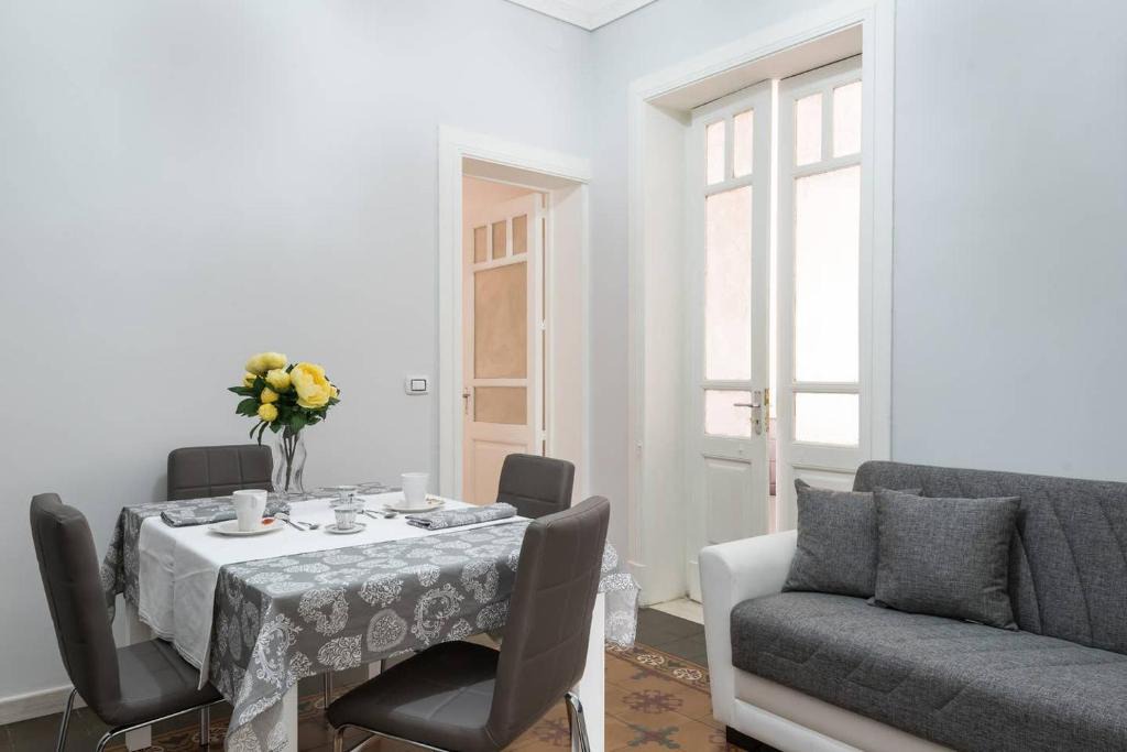 Old Town Apartment | Gramignani House Catania