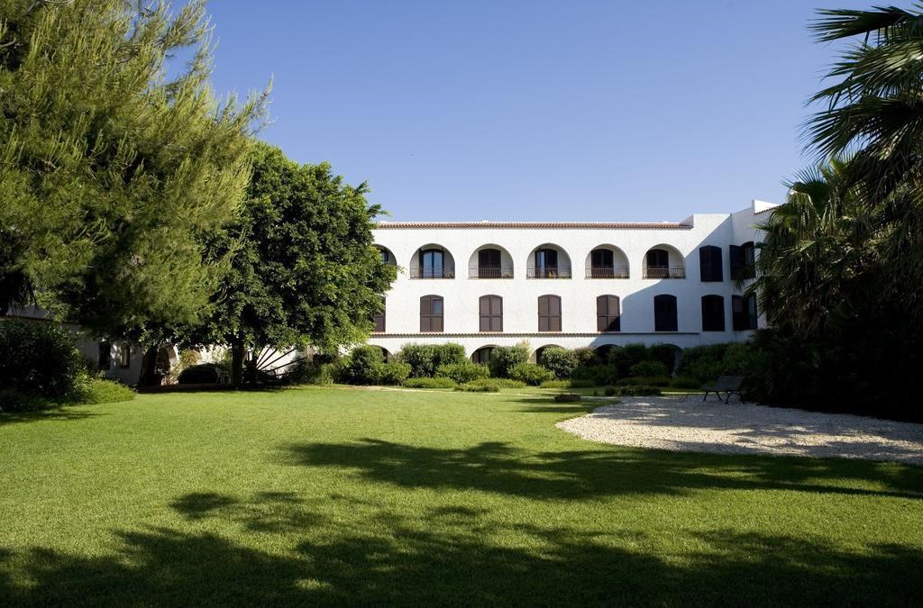 Cannizzaro Hotel | Grand Hotel Baia Verde