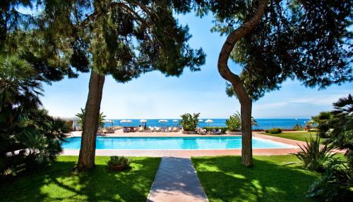 Grand Hotel Baia Verde | Cannizzaro