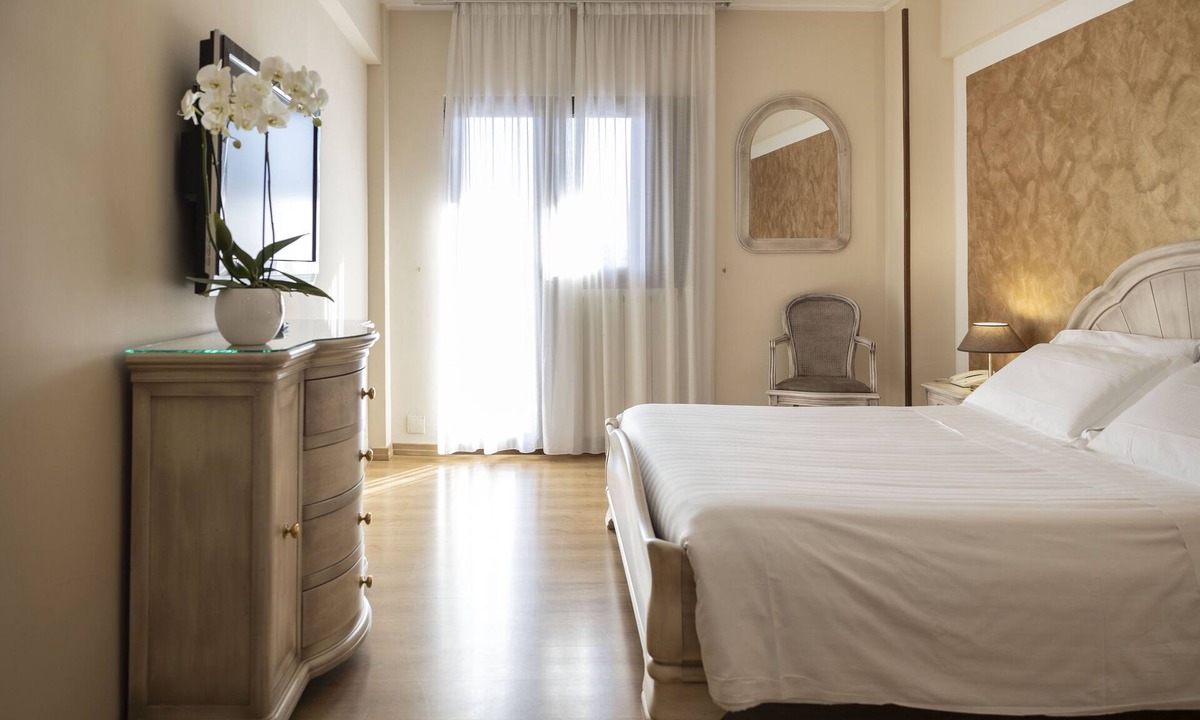 Pescasseroli Hotel | Grand Hotel del Parco