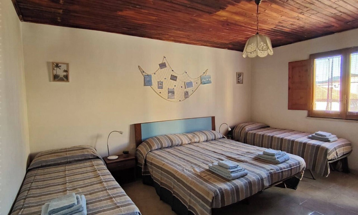 Scilla Apartment | Grandma Maria's House - Maestrale