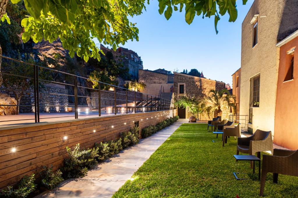 Gratteri Hotel | Gratteri Resort