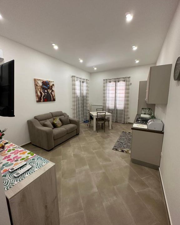 Trappeto Apartment | Gravina