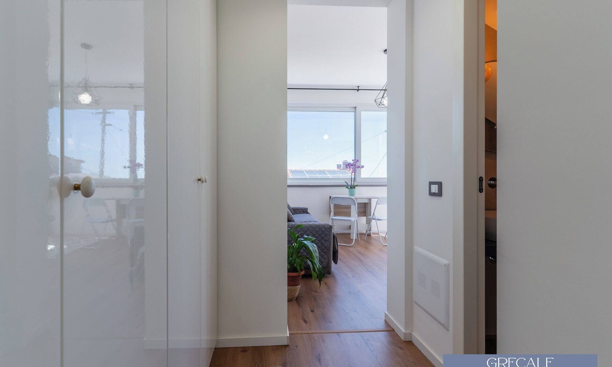 Boccadifalco Apartment | GRECALE, Cool apartment, Whirlpool, BBQ, Fitness corner, parking lot