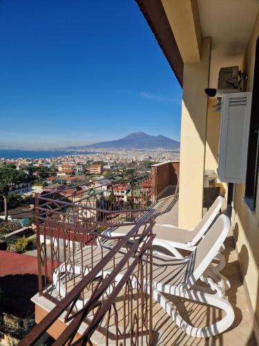 Gragnano Apartment | Green House GM
