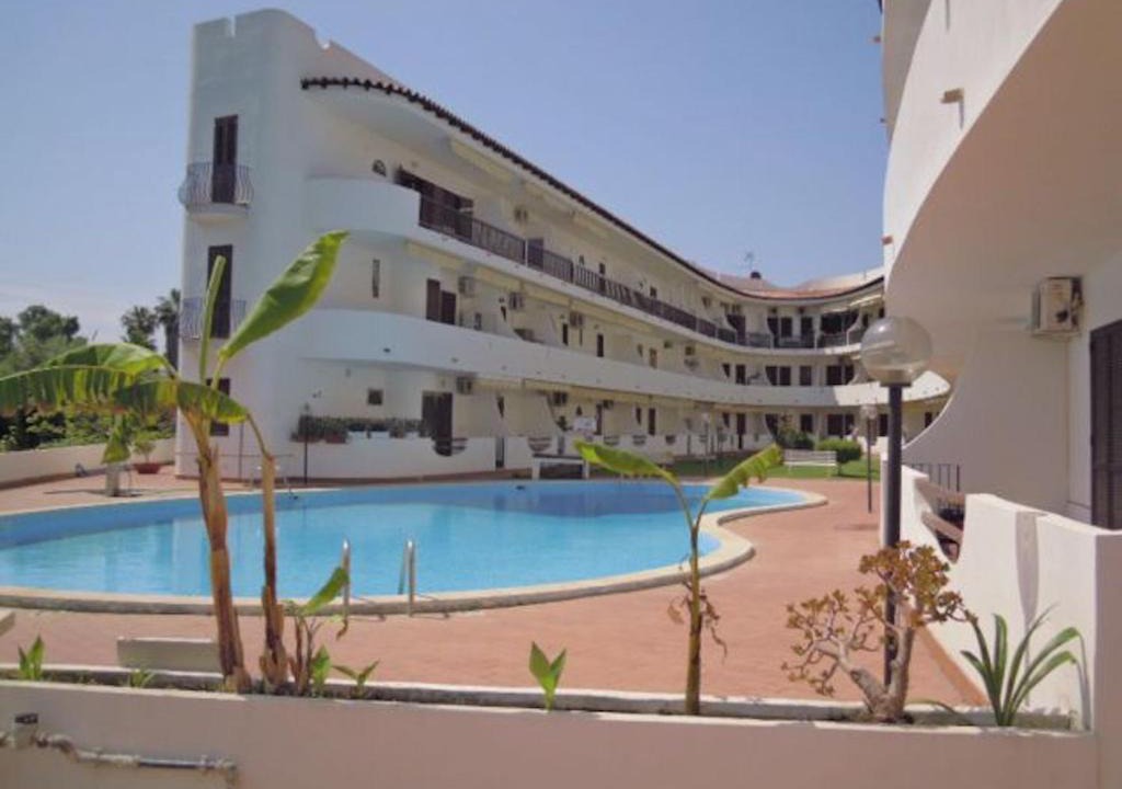 Recanati House | Greta's House