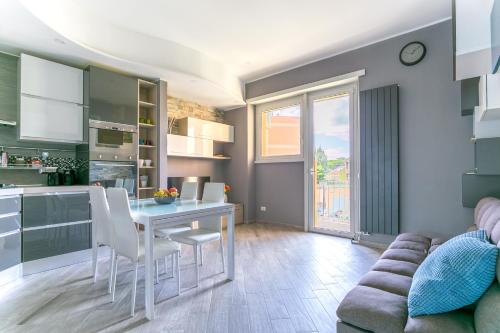 Grottaferrata Apartment | Grotta Stay