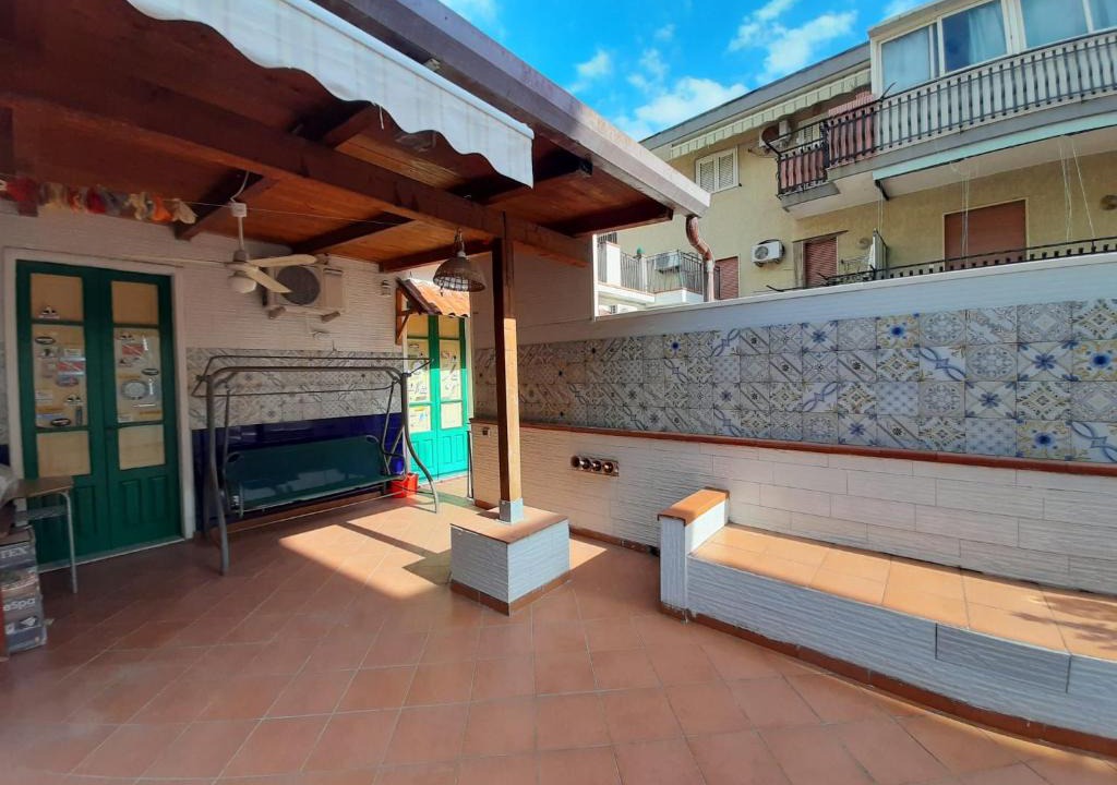 Giardini Naxos House | Guest House Karimba