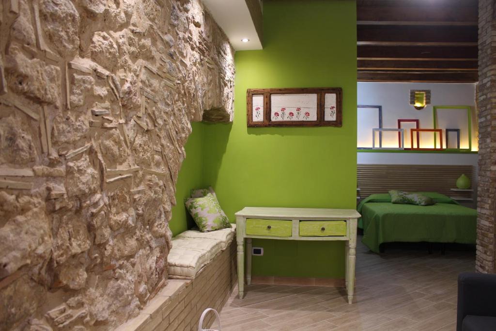 Piazza Armerina House | Guest House La Casetta