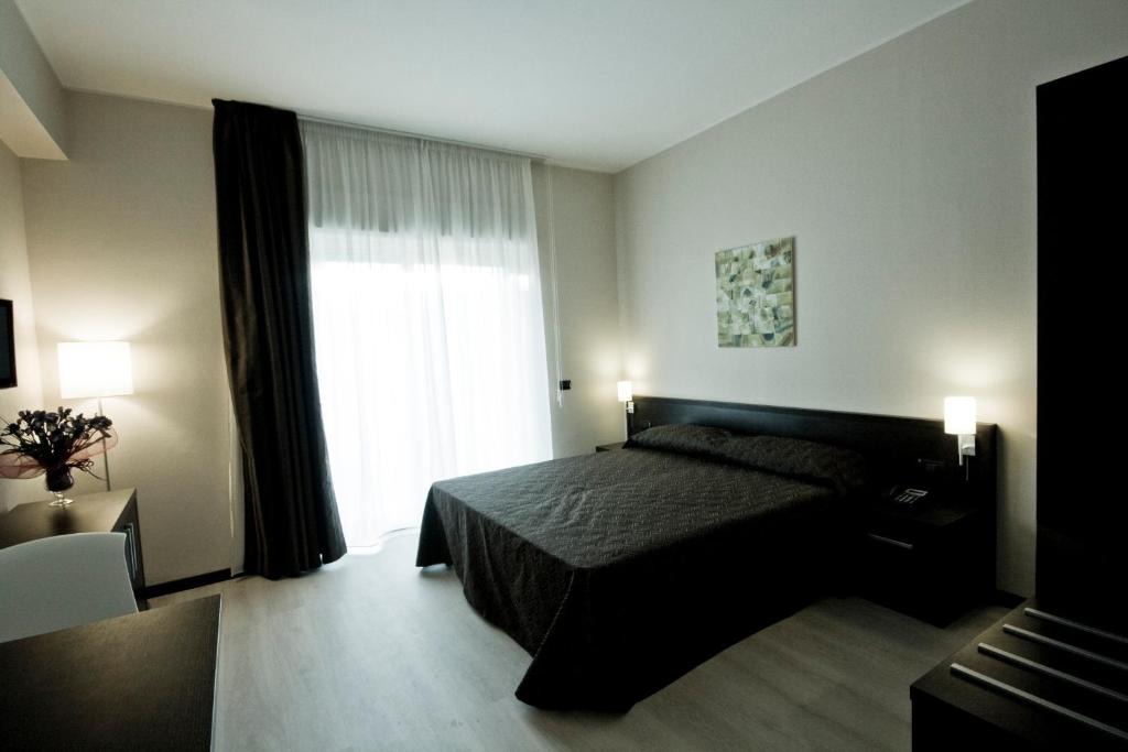 Messina Bed & Breakfast | Guest House Residence