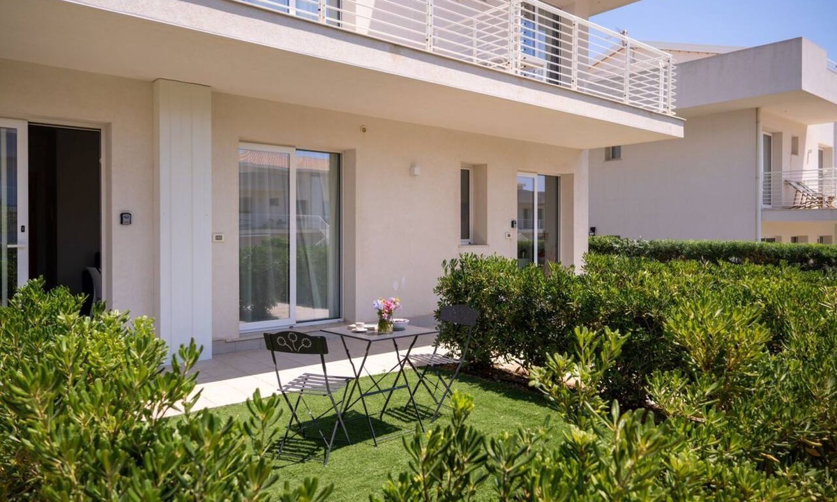 Pachino Apartment | GuestHost - Borgo 84 Marzamemi - Happy Family
