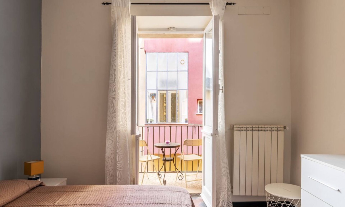 San Lorenzo Apartment | GuestHost - San Lorenzo Welcoming Apartment