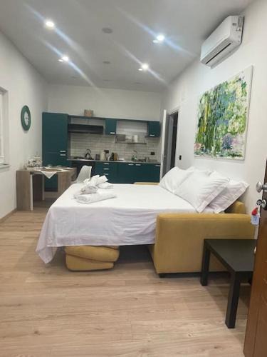 Pergusa House | Guesthouse 3411 Enna
