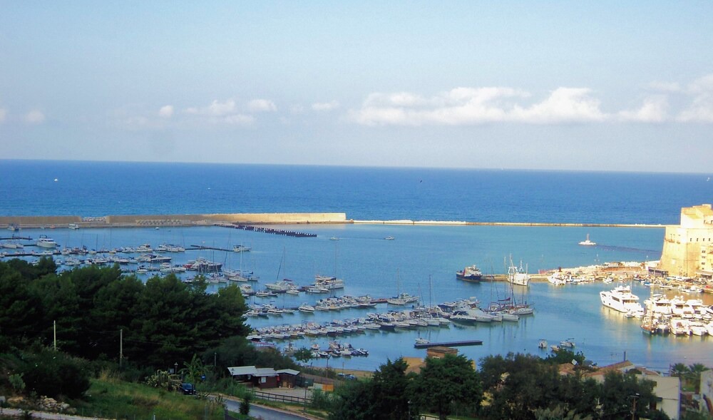 Castellammare del Golfo House | Gulf Apartment 2