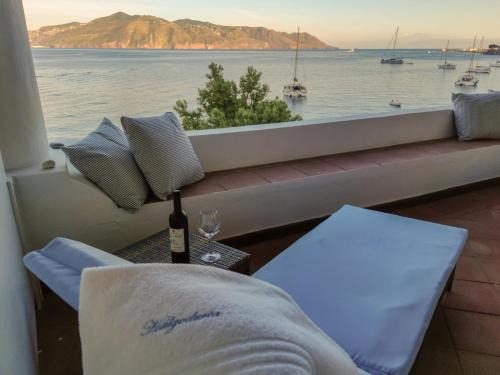Santa Marina Salina House | Halgoduria