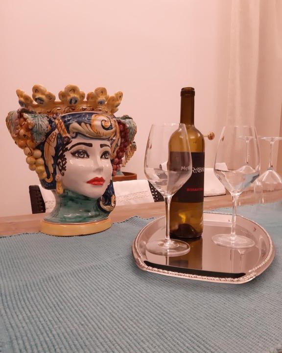Palazzolo Acreide Historic Centre House | Happy Holiday