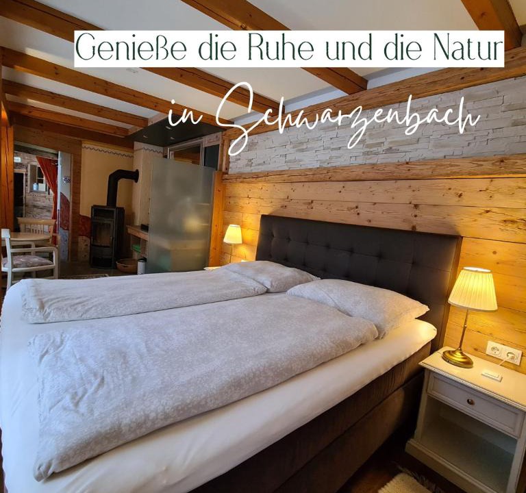 Schwarzenbach an der Pielach House | Haslaustube
