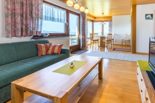 Eichenberg Apartment | Haus Margit