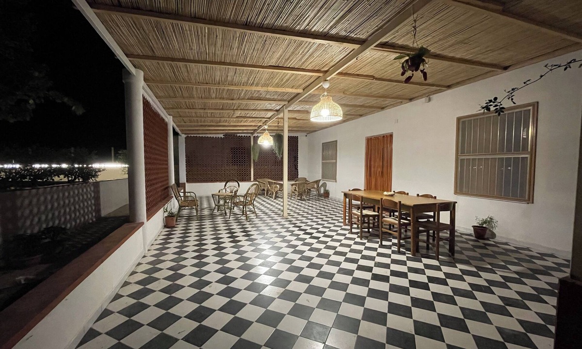 Eastern Sicily House | Hecuba house