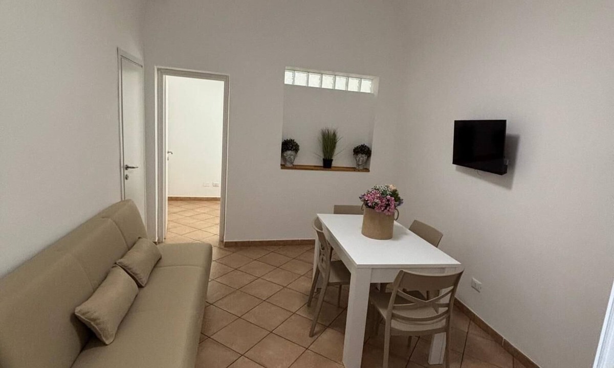 Cinisi House | Helios Apartaments