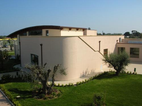 Policoro Hotel | Hermes Hotel