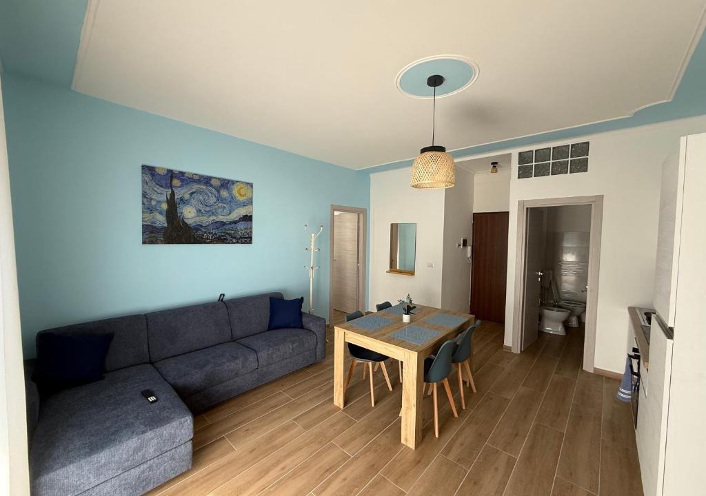 Monte Po-Nesima-San Leone-Rapisardi Apartment | Heroes Apartments