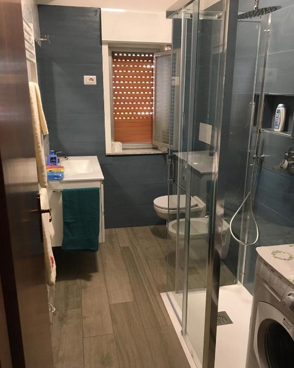 Venetico Marina Apartment | Heron Venetico Floor 2
