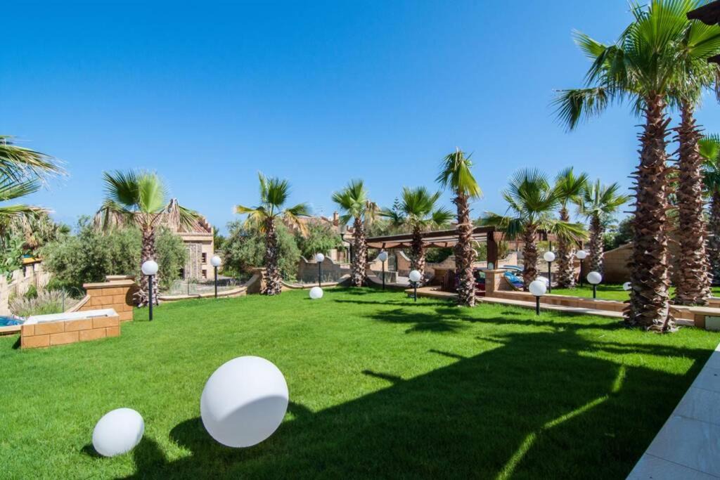 Mazzaforno Villa | HH SELECTION Emiro