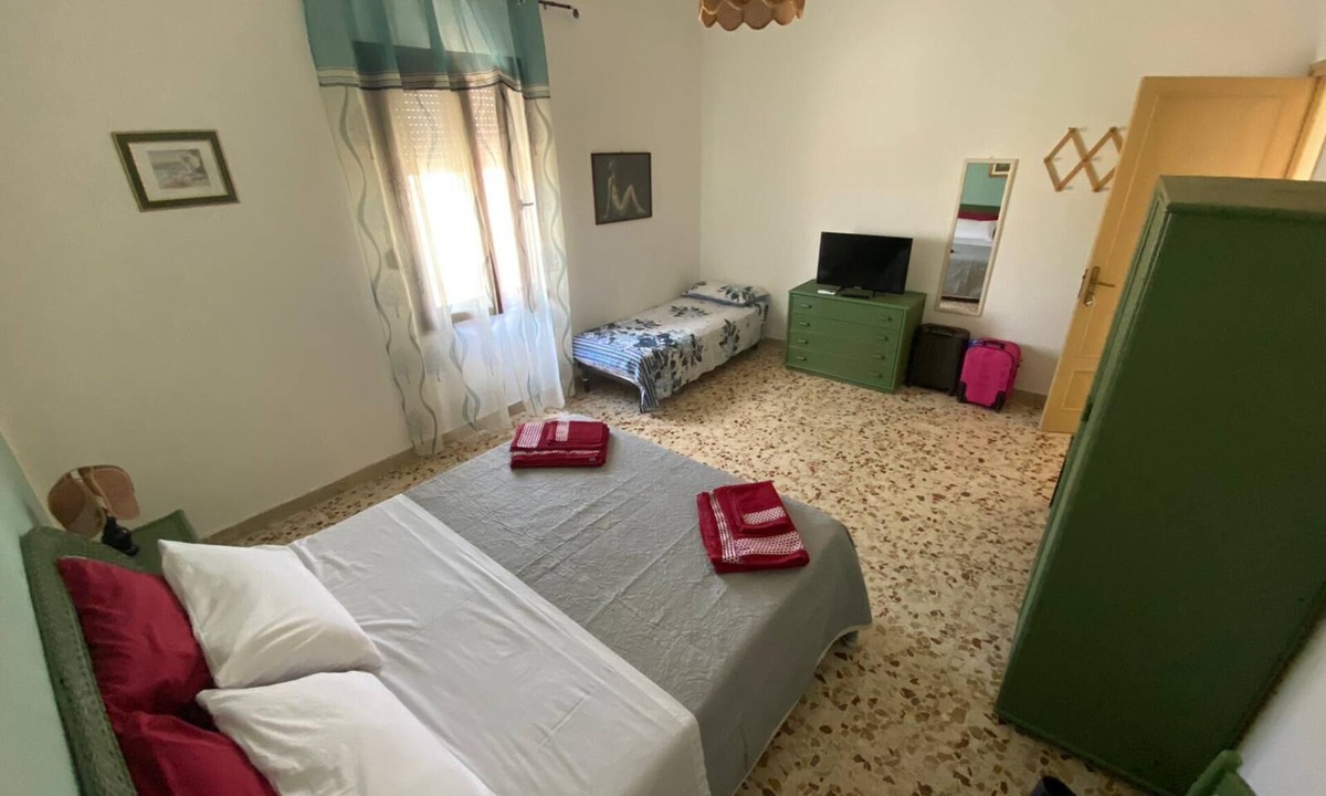 Dattilo House | Hi Friend! Hill Sea Countryside The right place for you!